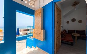 Taghazout Beachfront Apartment