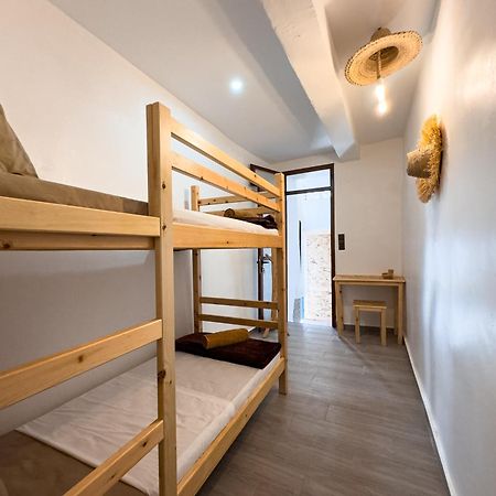Taghazout Beachfront Apartment Extérieur photo