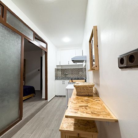 Taghazout Beachfront Apartment Extérieur photo