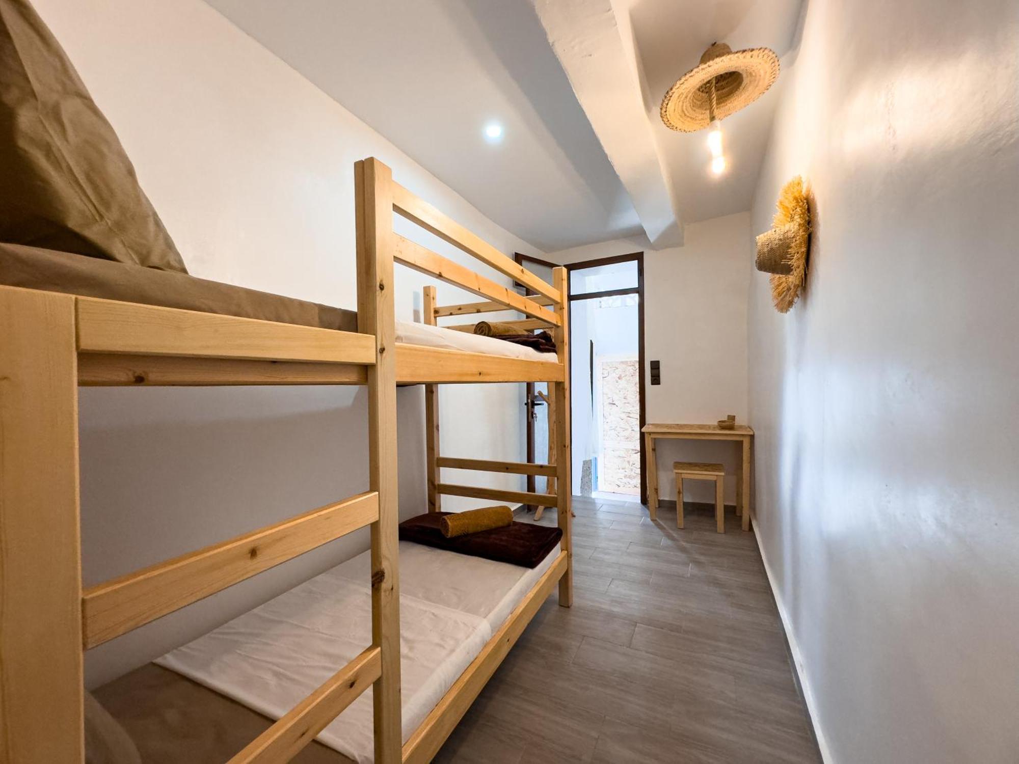 Taghazout Beachfront Apartment Extérieur photo
