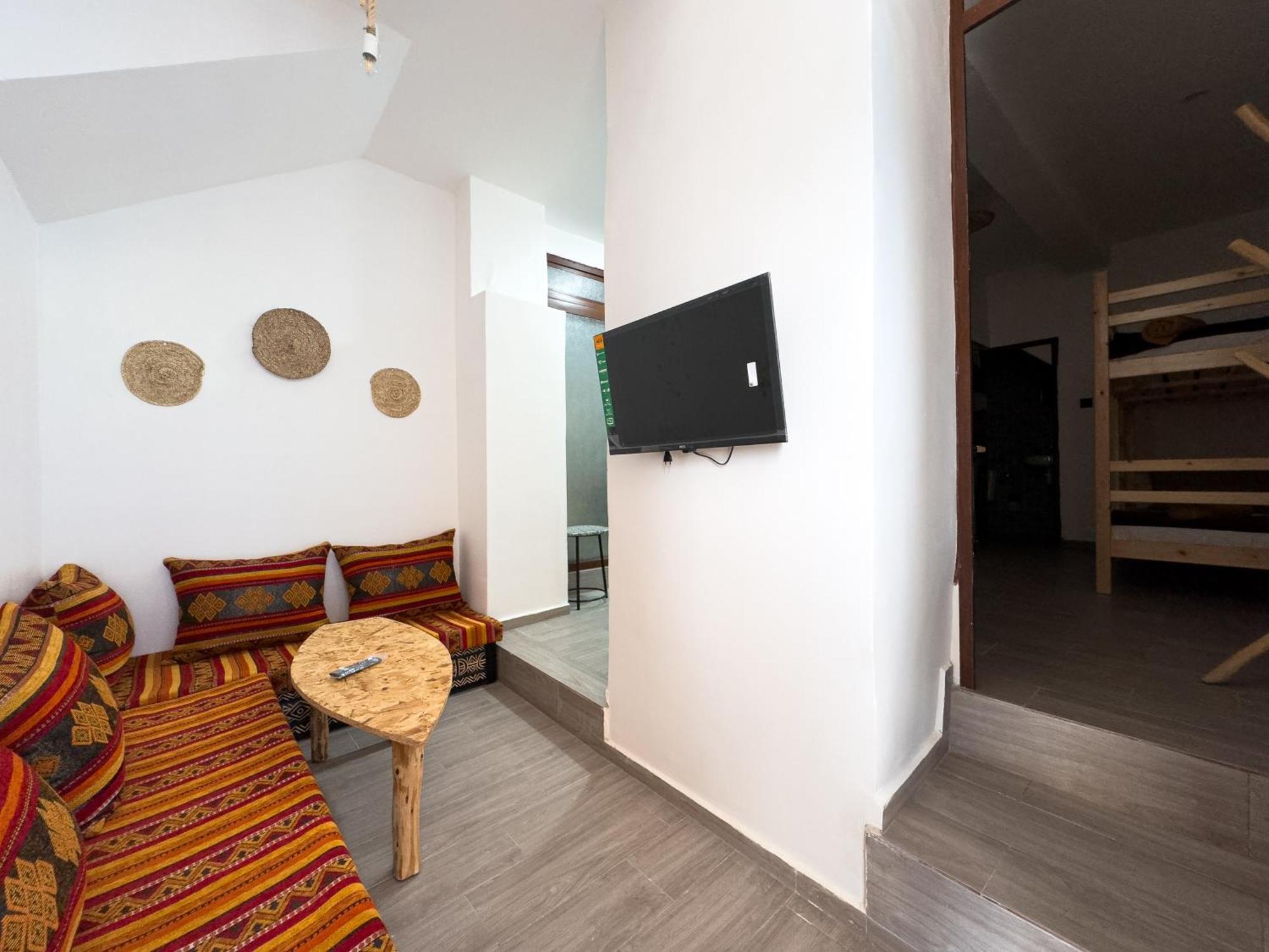 Taghazout Beachfront Apartment Extérieur photo