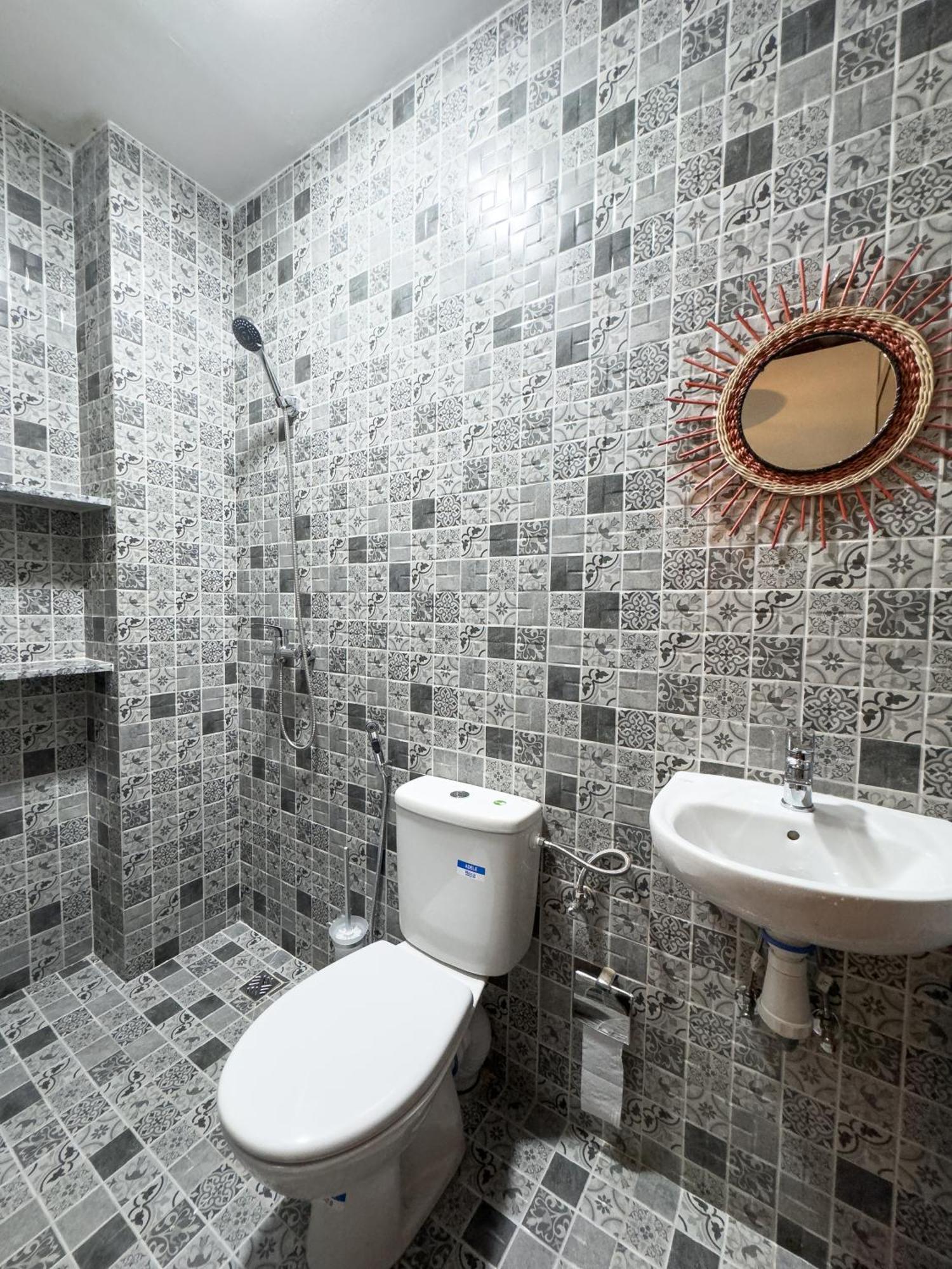 Taghazout Beachfront Apartment Extérieur photo