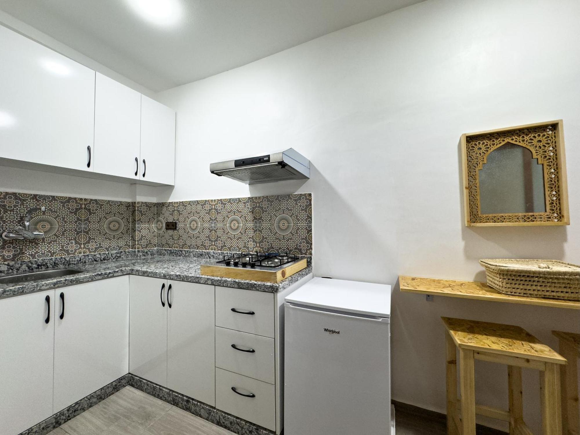 Taghazout Beachfront Apartment Extérieur photo