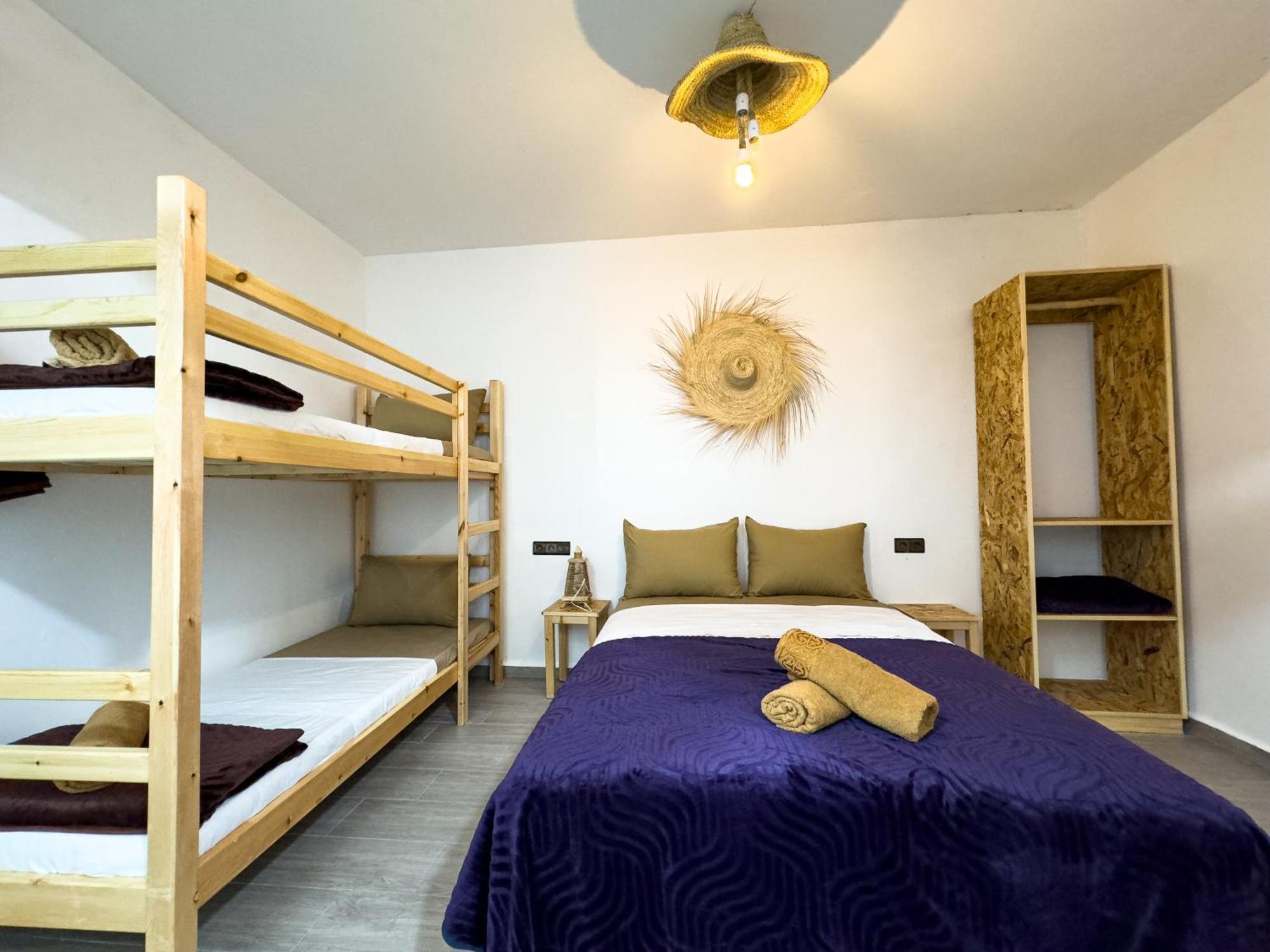 Taghazout Beachfront Apartment Extérieur photo